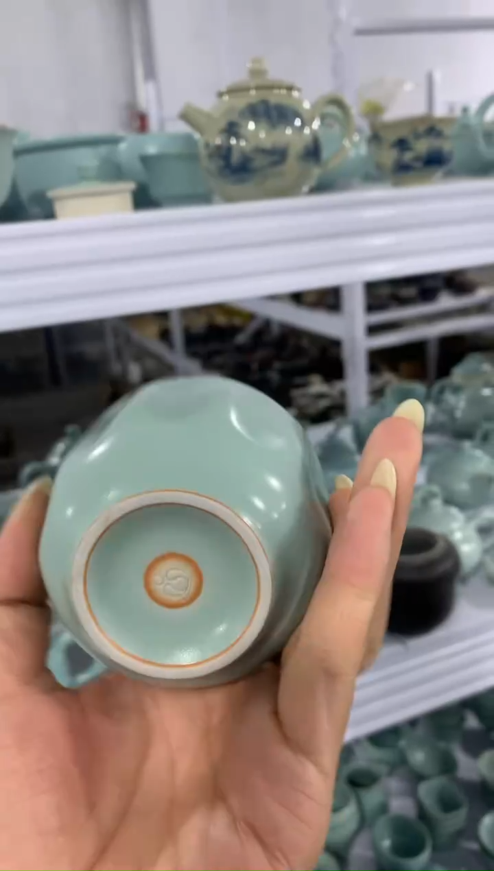 茶礼茶器高货茶具（轻轻微瑕，只有一单）