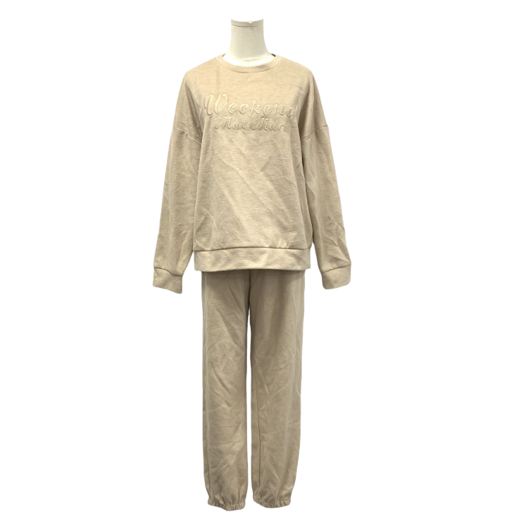 麦丝玛拉/套装/95新/聚酯纤维/[251103ZC0001]