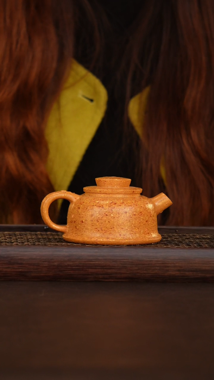 【闪购商品】紫砂茶壶原矿紫砂茶壶