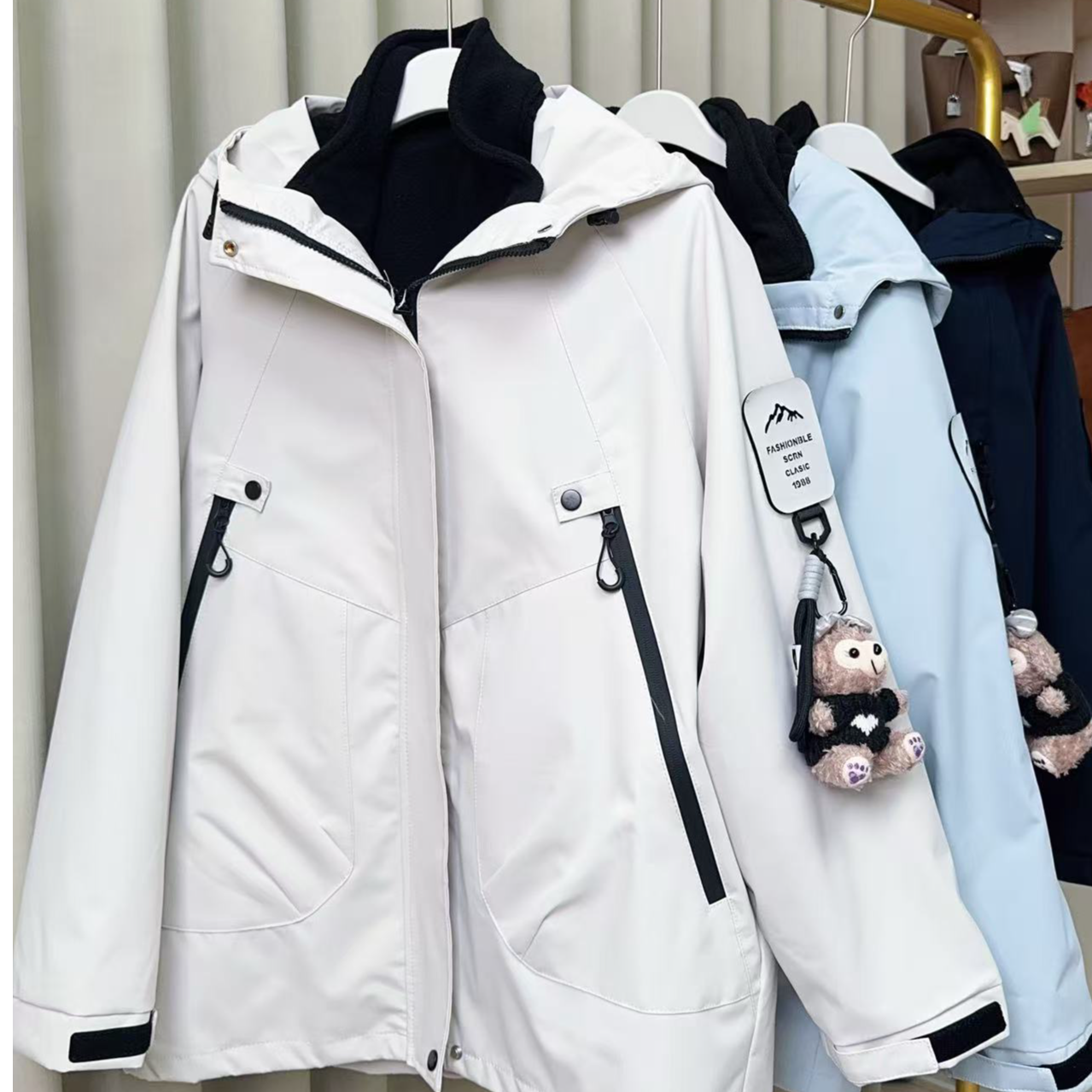 大鱼优选集合链接（找对应价格拍）衣服