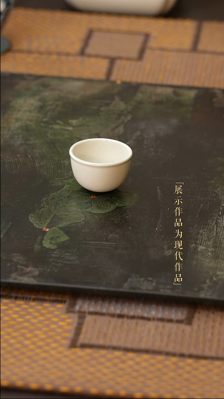 摆件瓷尼克美学甄选