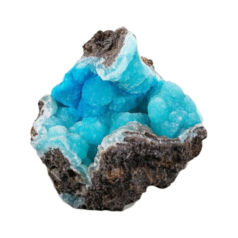 精品矿标盒子矿猫矿桌面摆件个人收藏