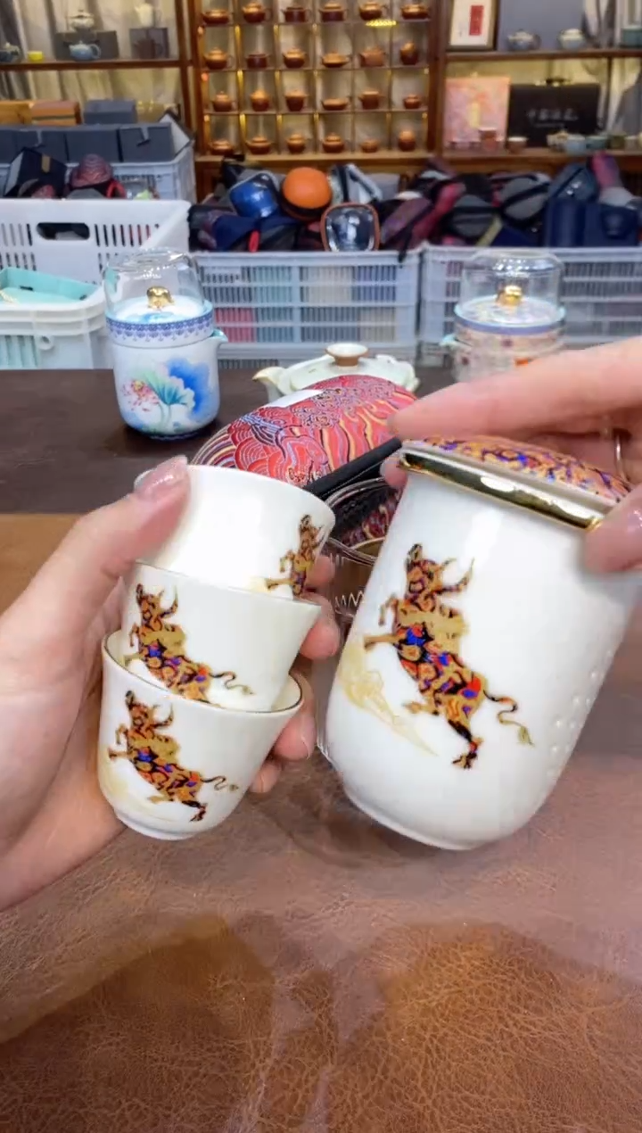 【闪购商品】其他在山茶器福利福利