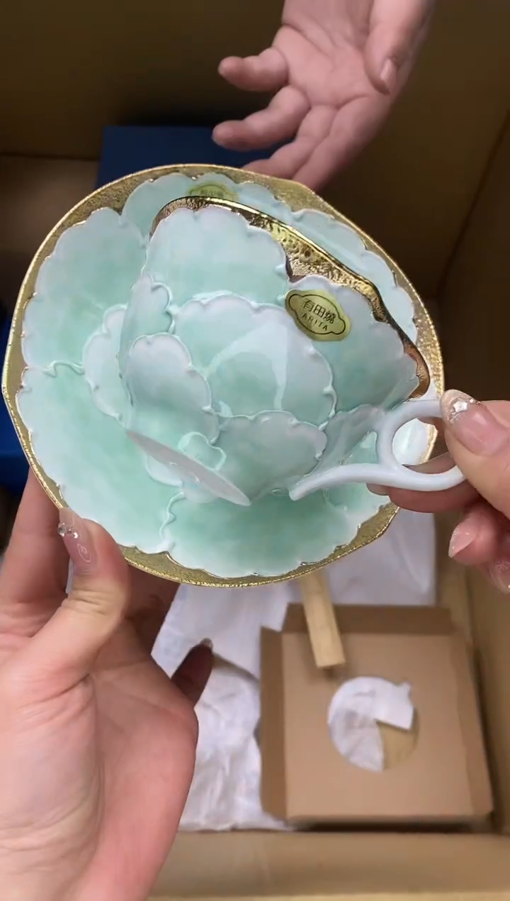 其他瓷片精美陶瓷甄选一单一付