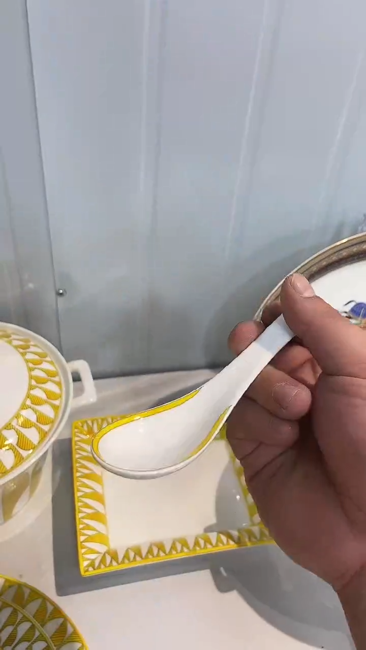 瓷片陶瓷餐具陶瓷餐具