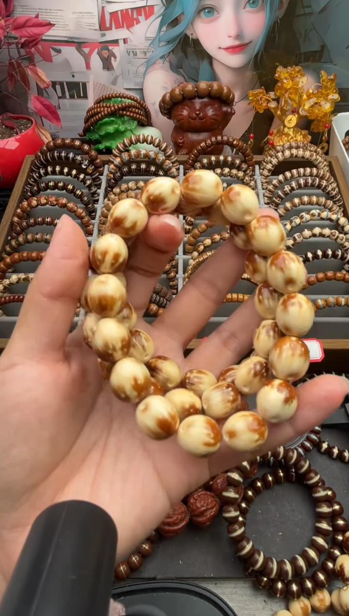 手串紫金鼠精品45