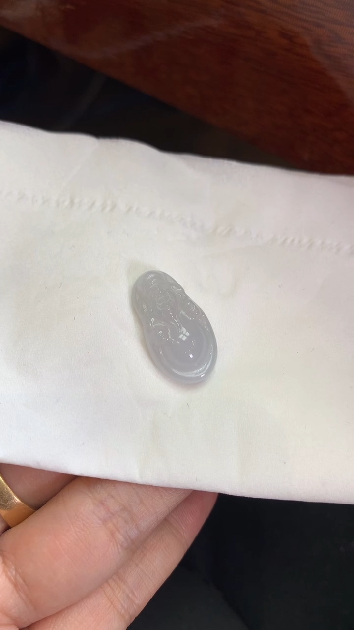 【闪购商品】定制翡翠未镶嵌翡翠