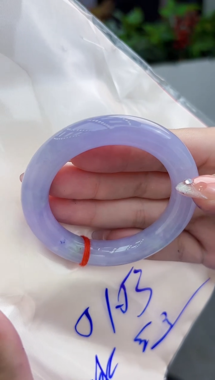 【闪购商品】翡翠手镯未镶嵌翡翠手镯