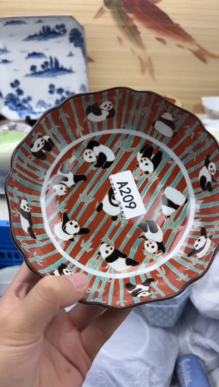 瓷片?*依209                            
