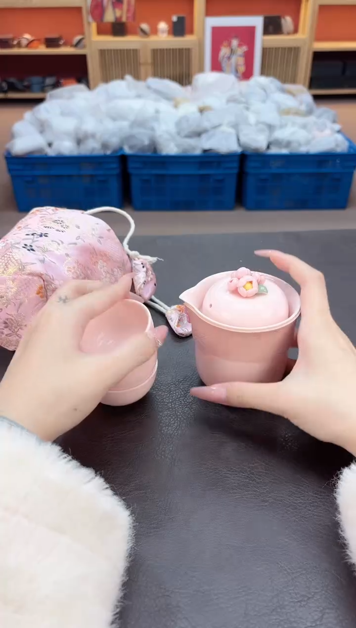 【闪购商品】摆件瓷SC1111111111111