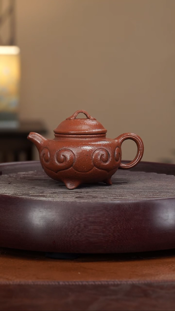 【闪购商品】紫砂茶壶宜兴紫砂壶