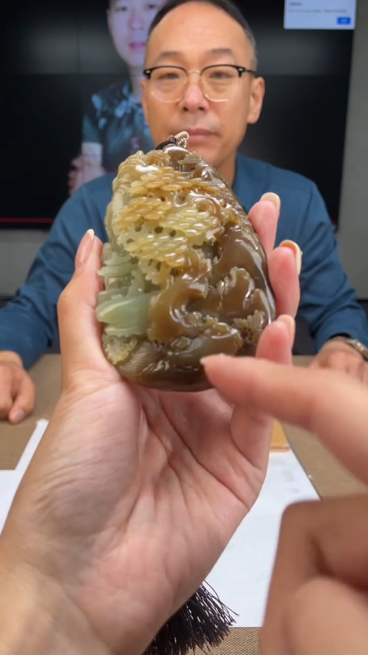 定制和田玉多样性发货拍一发一/76