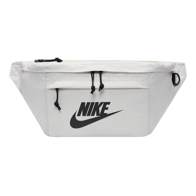 NIKE男女同款时尚百搭简约运动腰包BA5751072