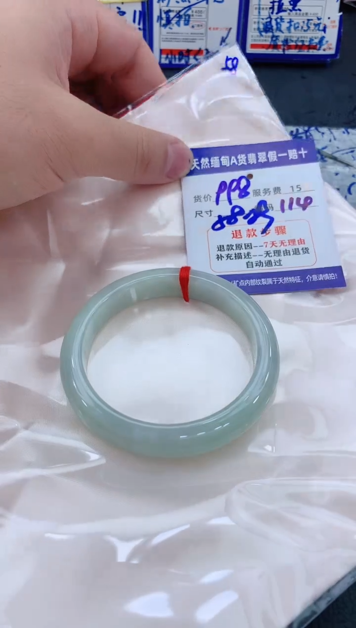未镶嵌手镯翡翠1111111111