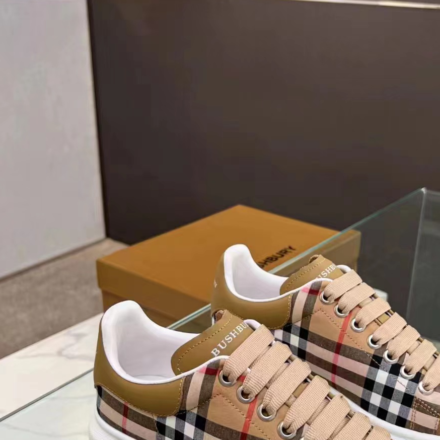 2025早春新款百搭休闲鞋（休闲系列）