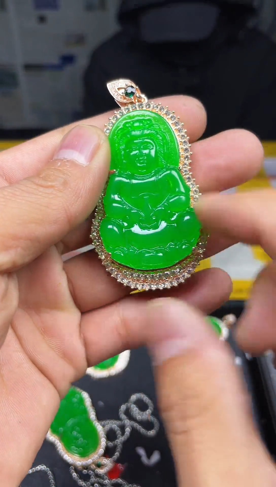 阿浩甄选所见所得--CT02