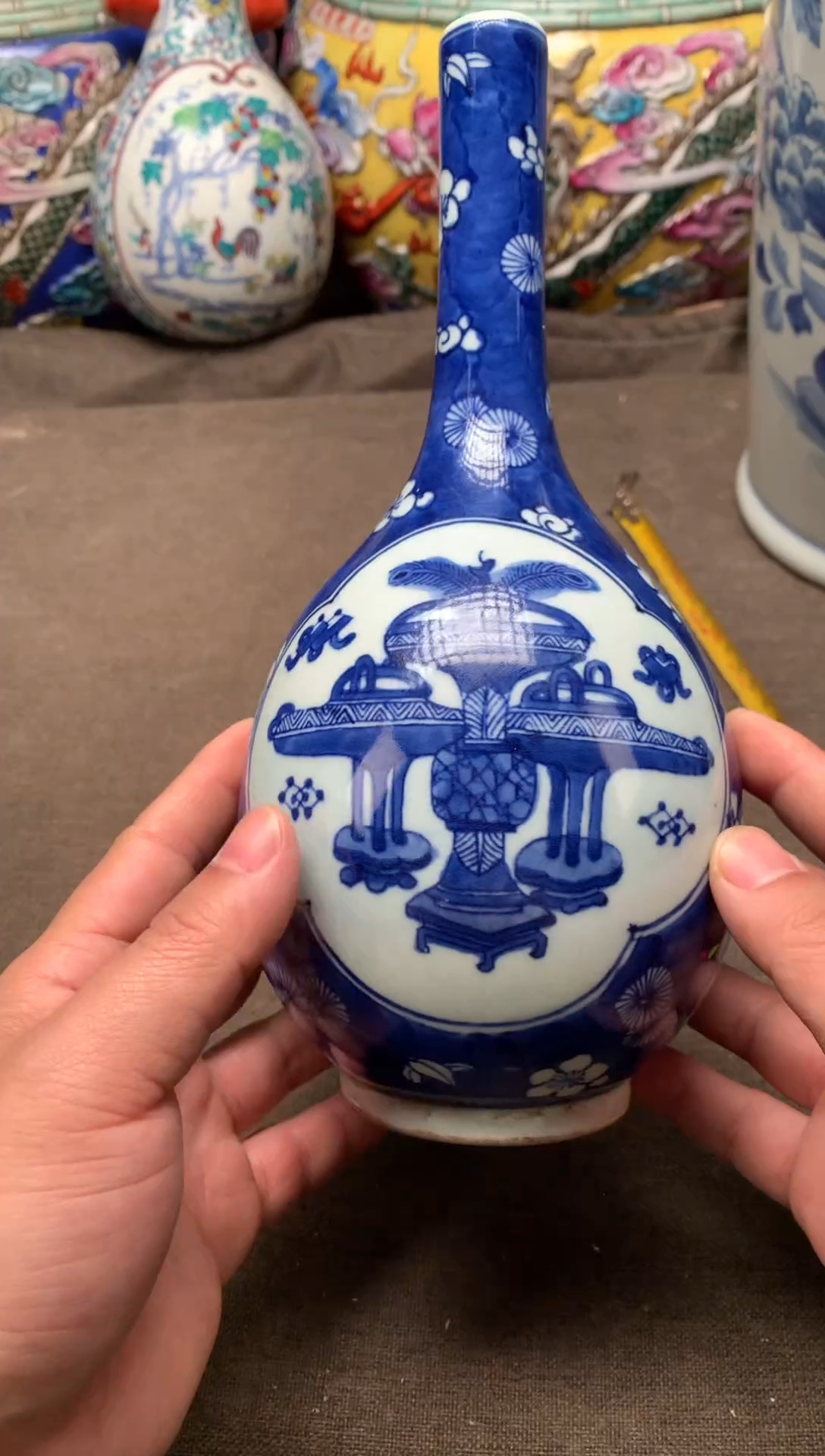 摆件陶瓷瓷器瓷器瓷器瓷器瓷器