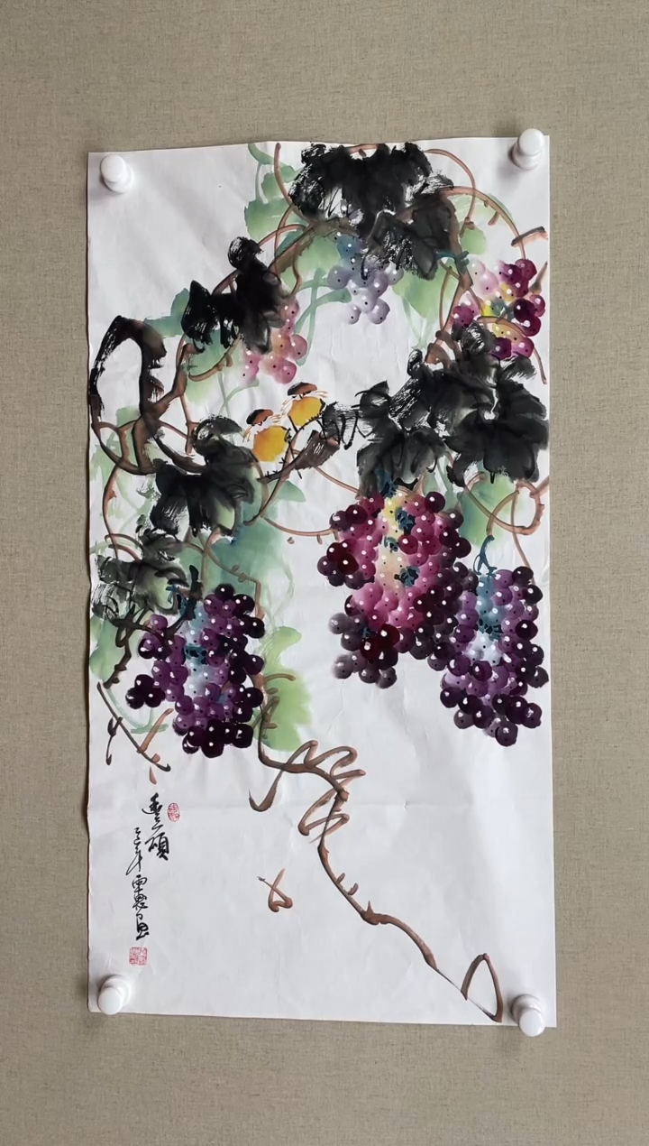 国画100*50 秦雨惠秦雨惠秦雨惠秦雨惠秦雨惠