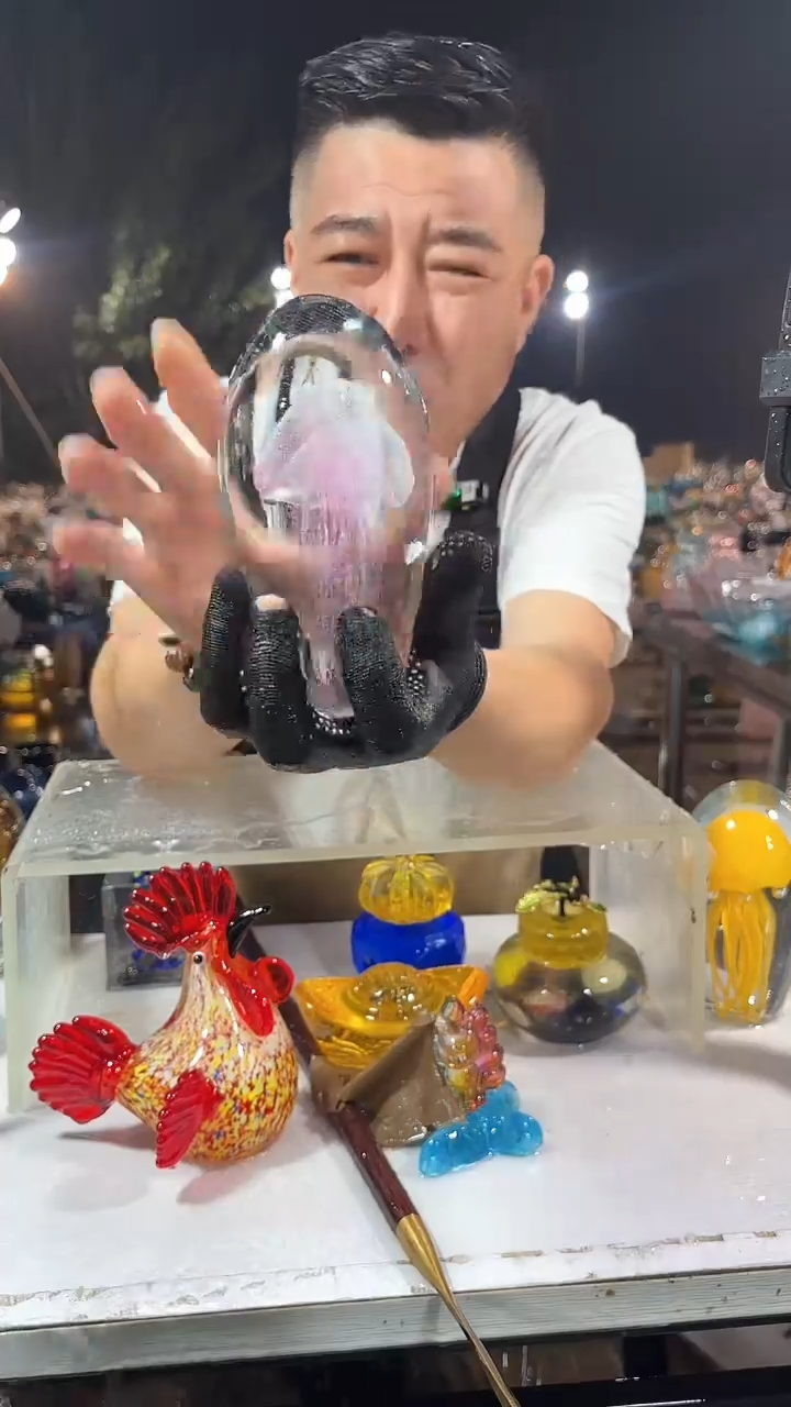 外贸尾货花瓶131