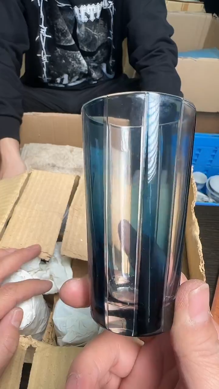 瓷片切子瓷器瓷器瓷器