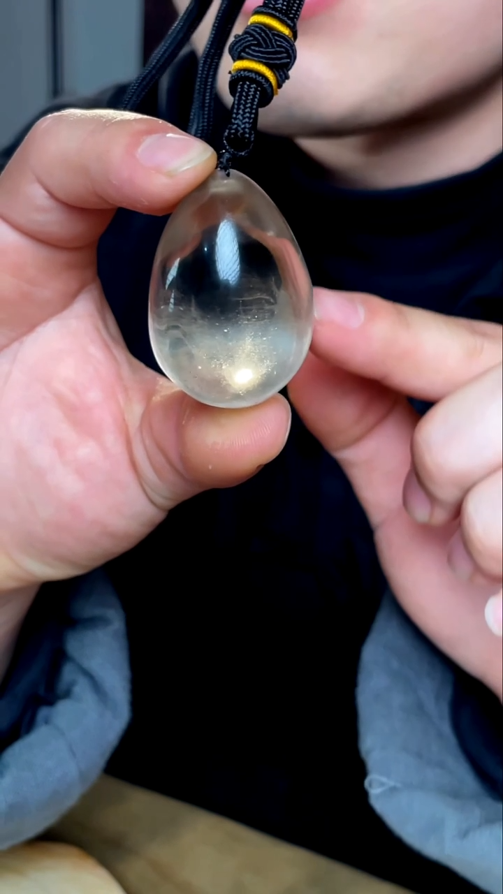 水晶摆件未镶嵌196