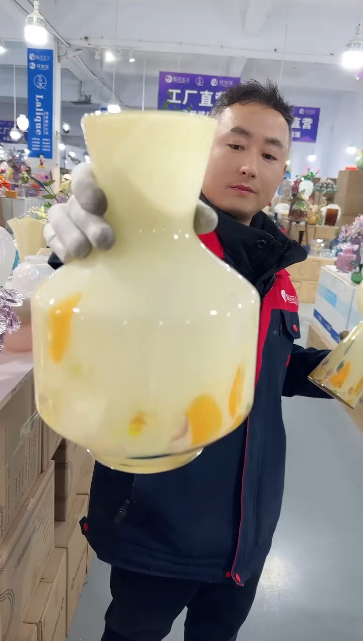 【闪购商品】玻璃XX-659YUHYU