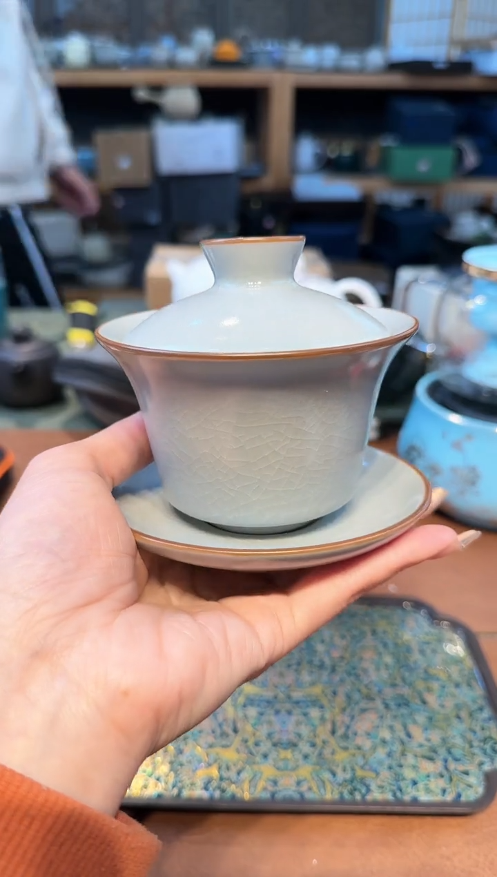 【闪购商品】不带茶盘不带礼盒@@0000