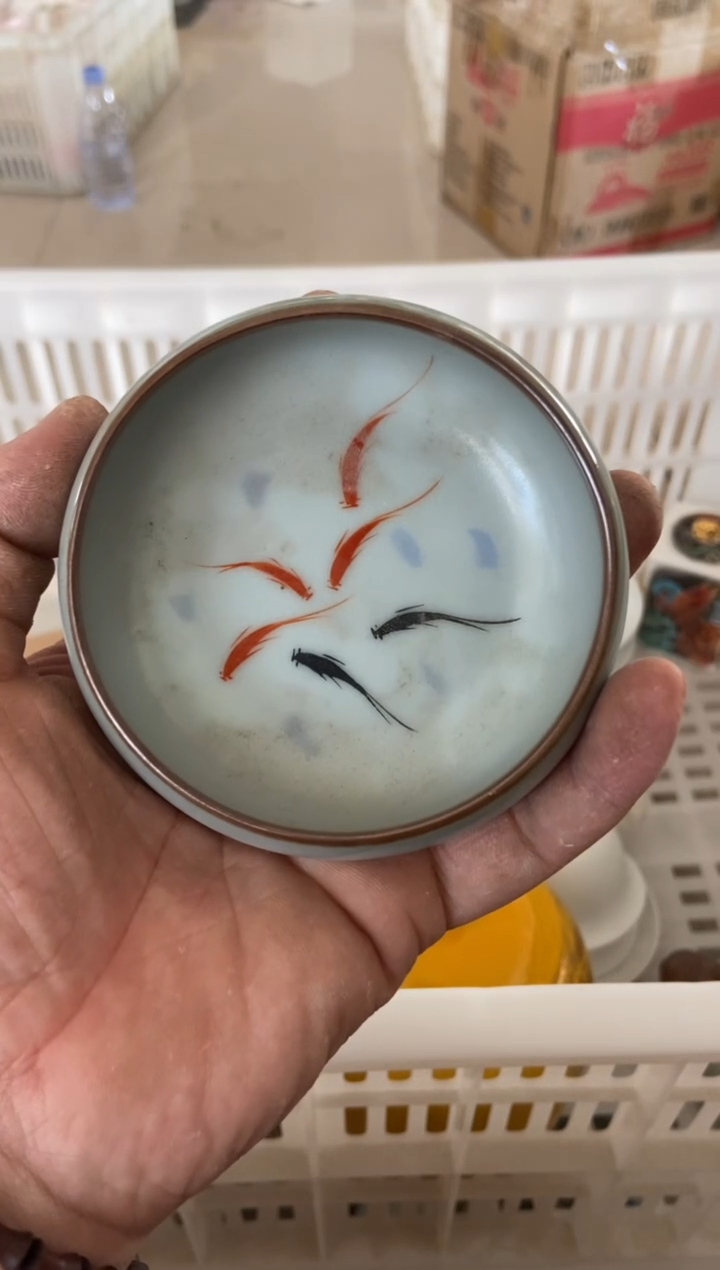 杯无运费险有瑕疵的摄影的产品有使用过的痕迹有点脏介意勿拍