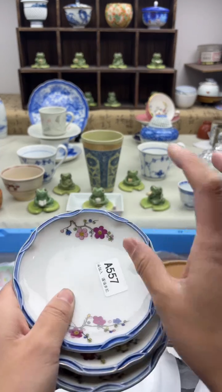 【闪购商品】碟559A............