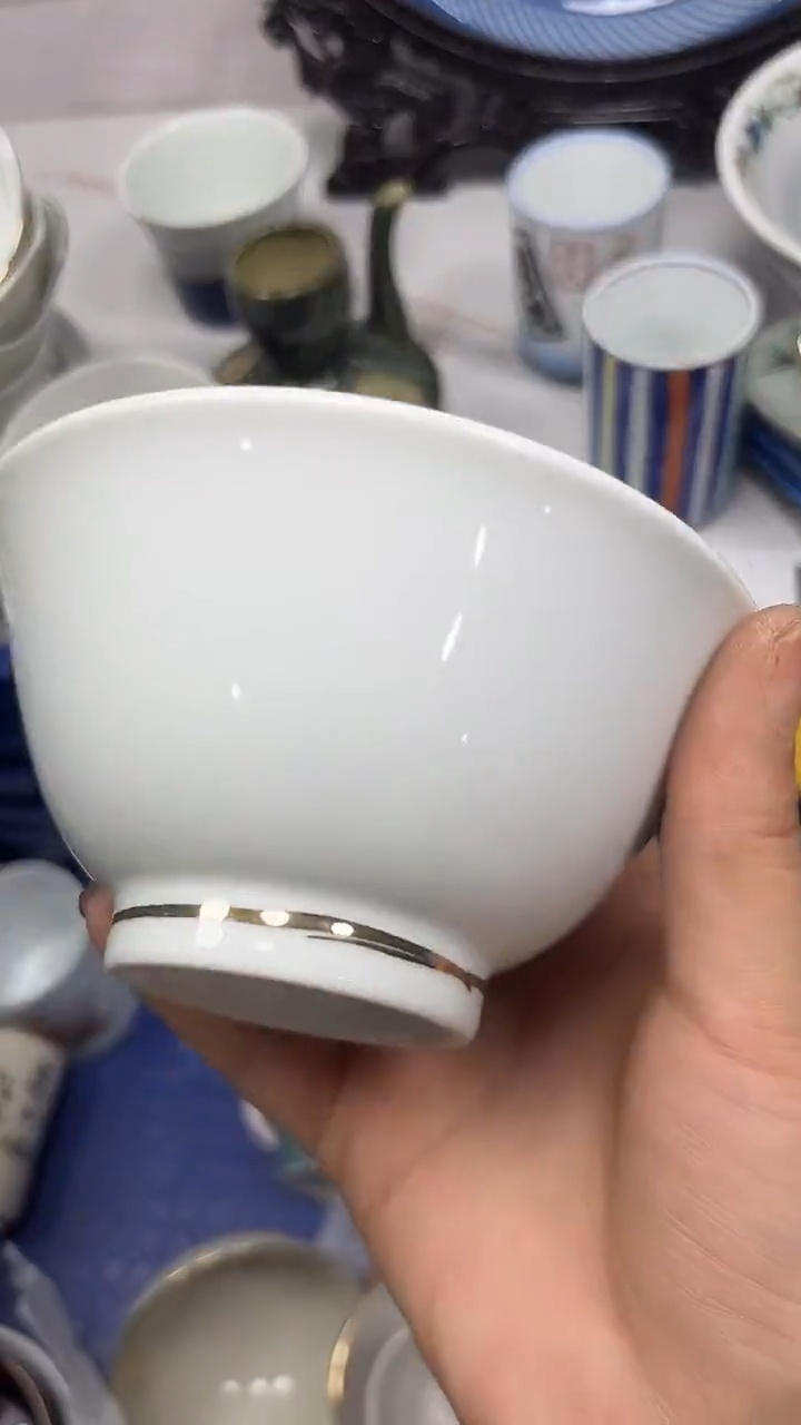 【闪购商品】170回流瓷器，默认微瑕