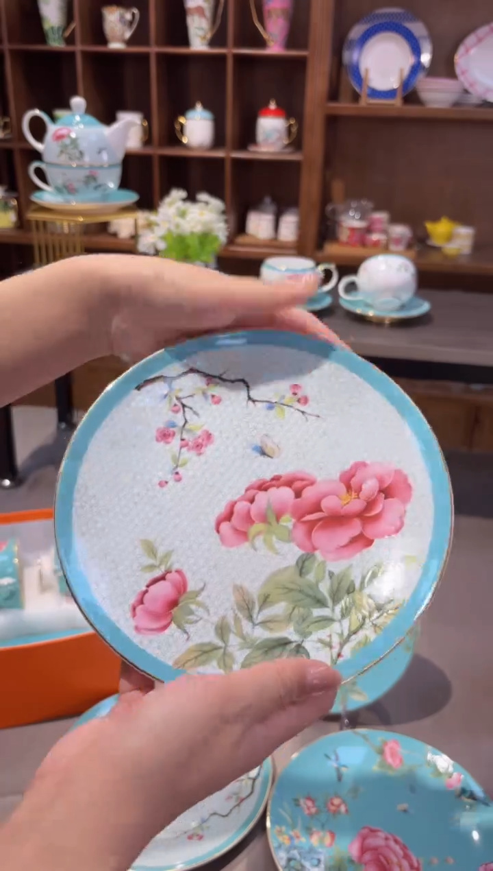 【闪购商品】瓷片SKUSKUSKUSKU252