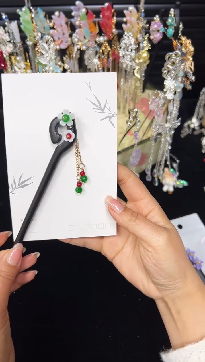 非金属木质黑檀木   当天订单只收1次运费多付的运费找客服退