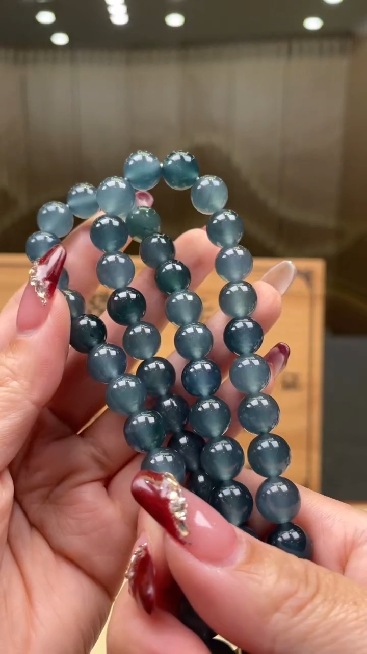 【闪购商品】定制翡翠未镶嵌多样性发货 (只发一件) *A54