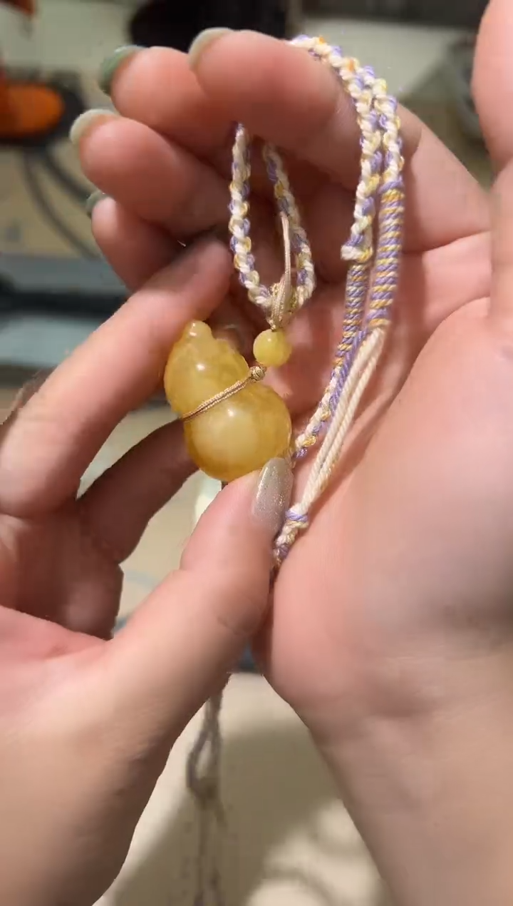 未镶嵌蜜蜡裸石蜜蜡吊坠