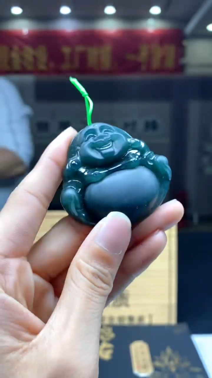 【闪购商品】定制翡翠未镶嵌********100