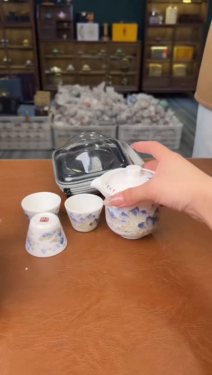 【闪购商品】熹物茶空间清仓福利品111111