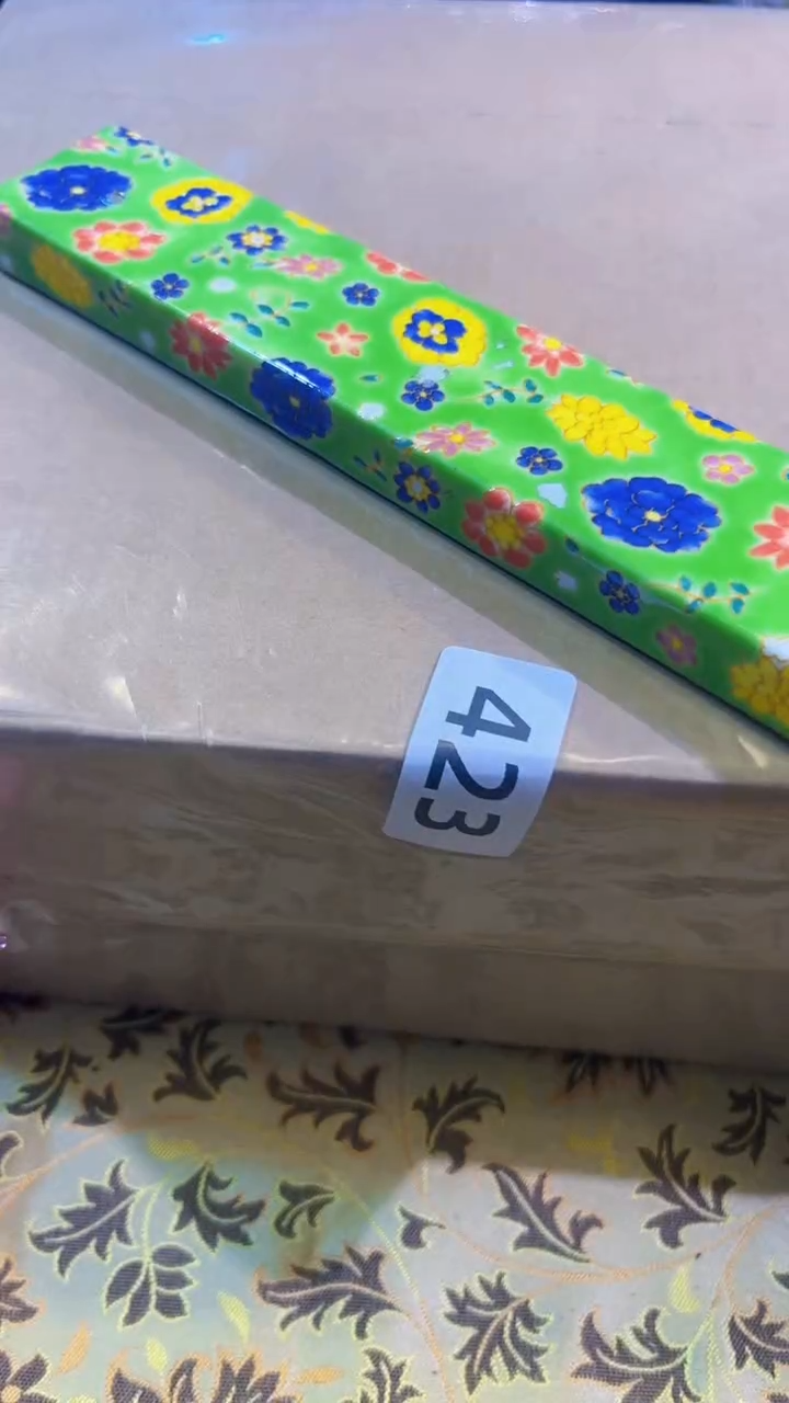 【闪购商品】瓷片陶茶666文玩周边多人