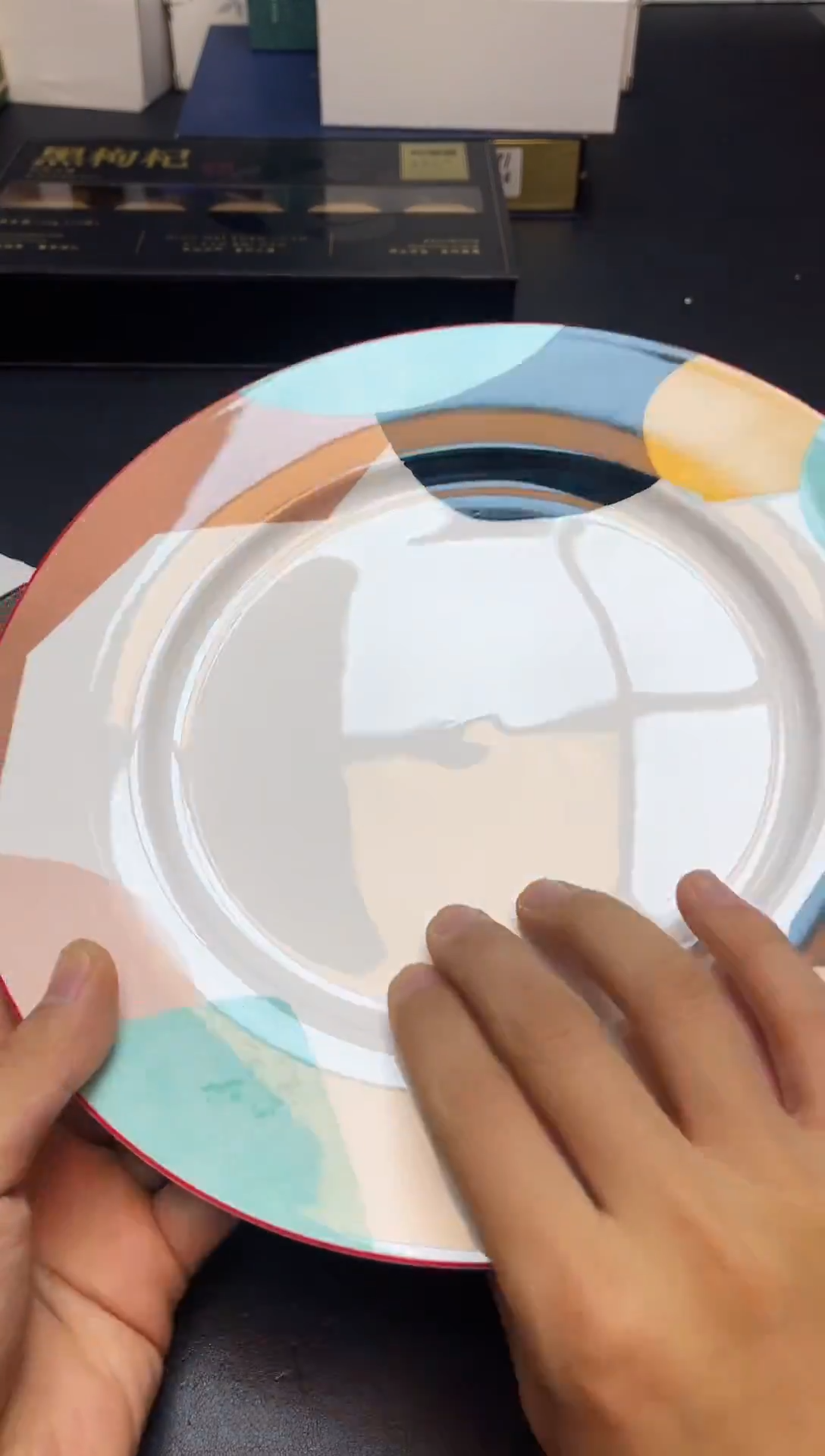 瓷片我又回来了全部漏@@M254