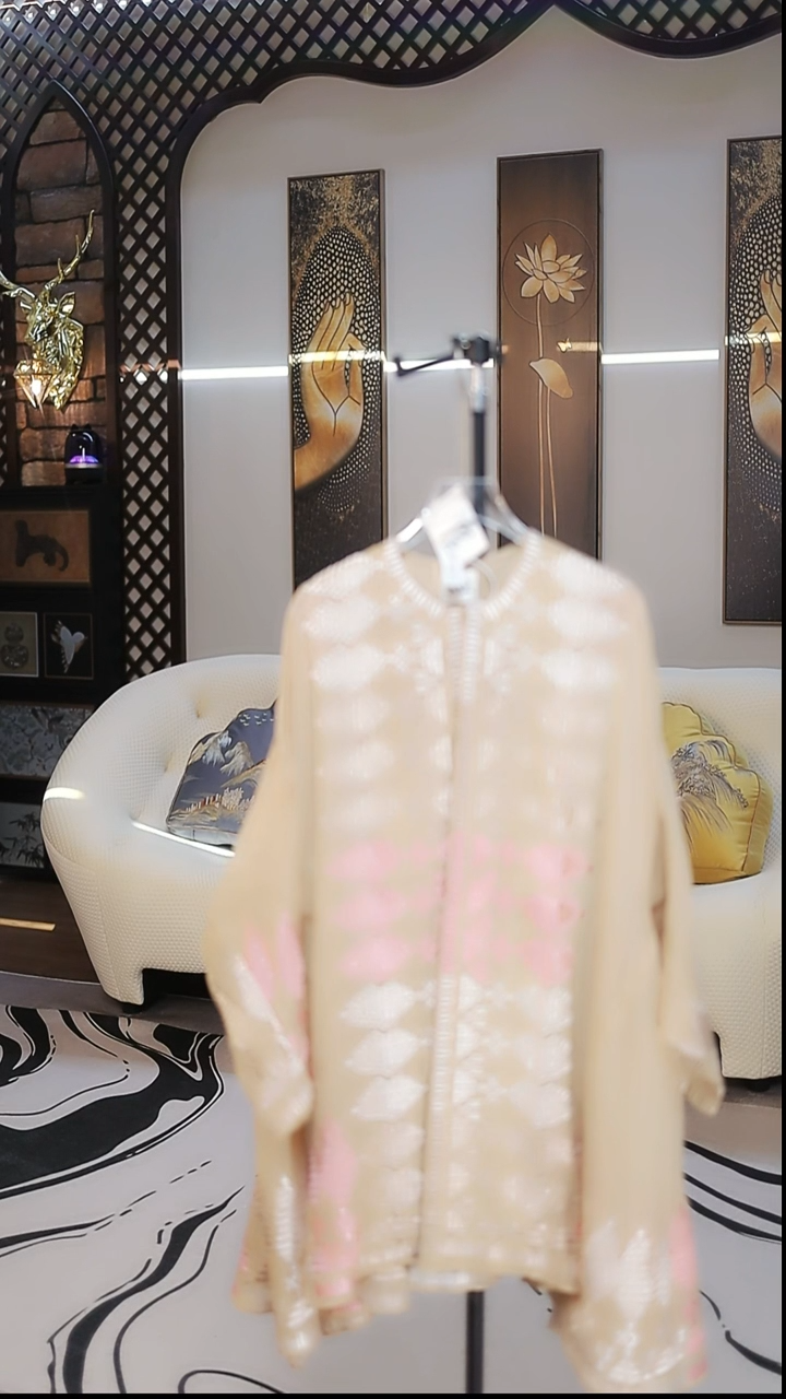 显瘦遮肉时尚百搭