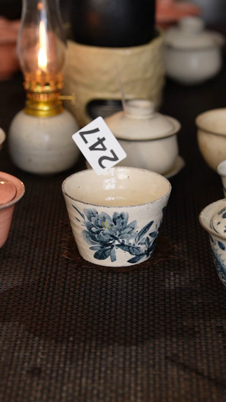 【闪购商品】247景德镇{立梦陶}手作