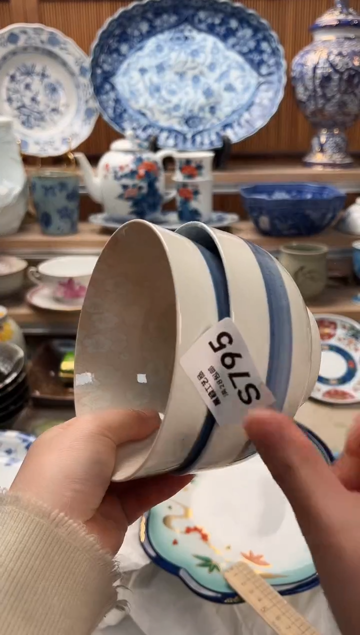 瓷片小*795S           