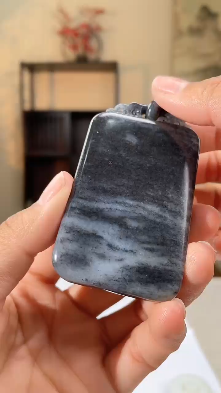 【闪购商品】定制和田玉多样性发货拍一发一