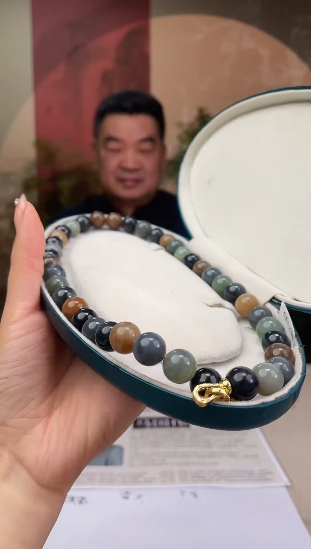 定制和田玉多样性发货拍一发一