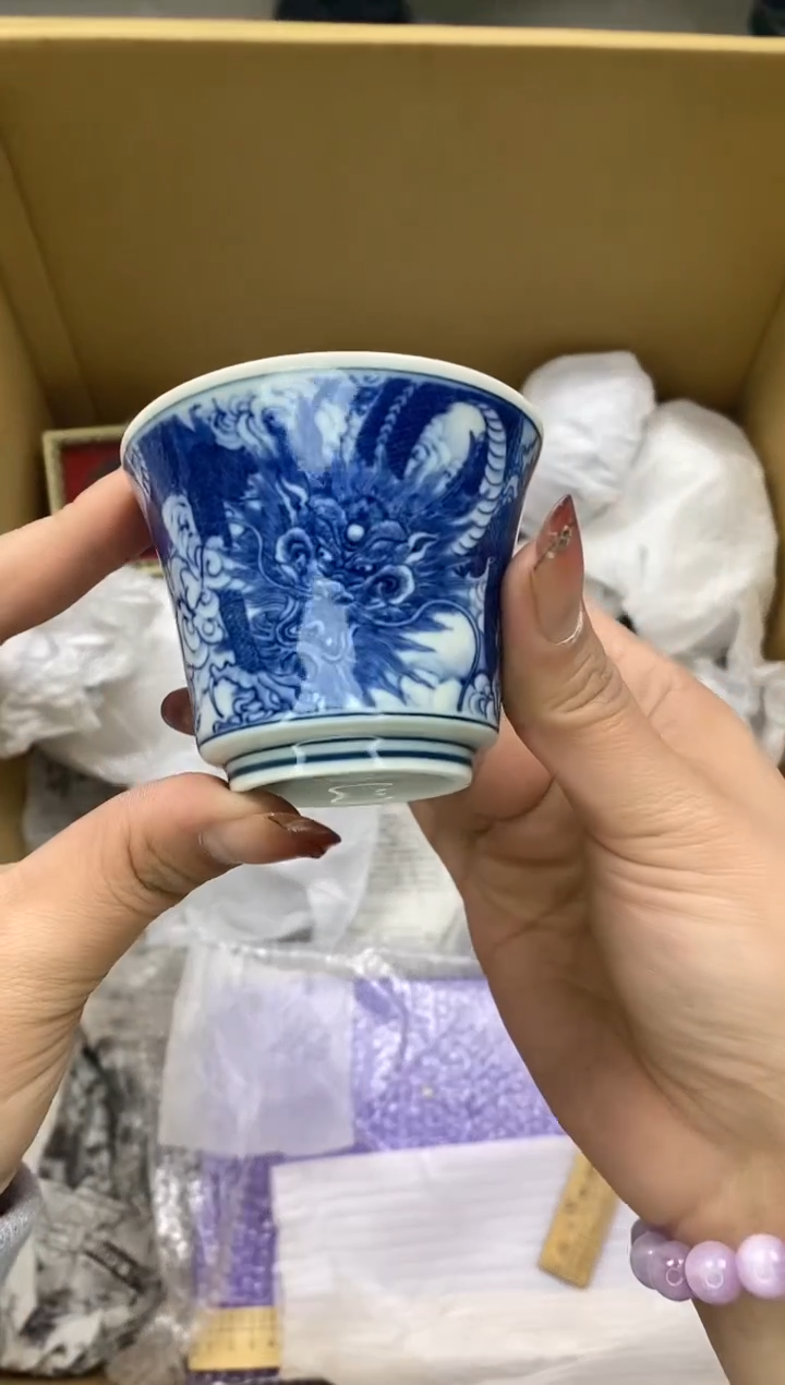 瓷片瓷片精美陶瓷甄选一单一付