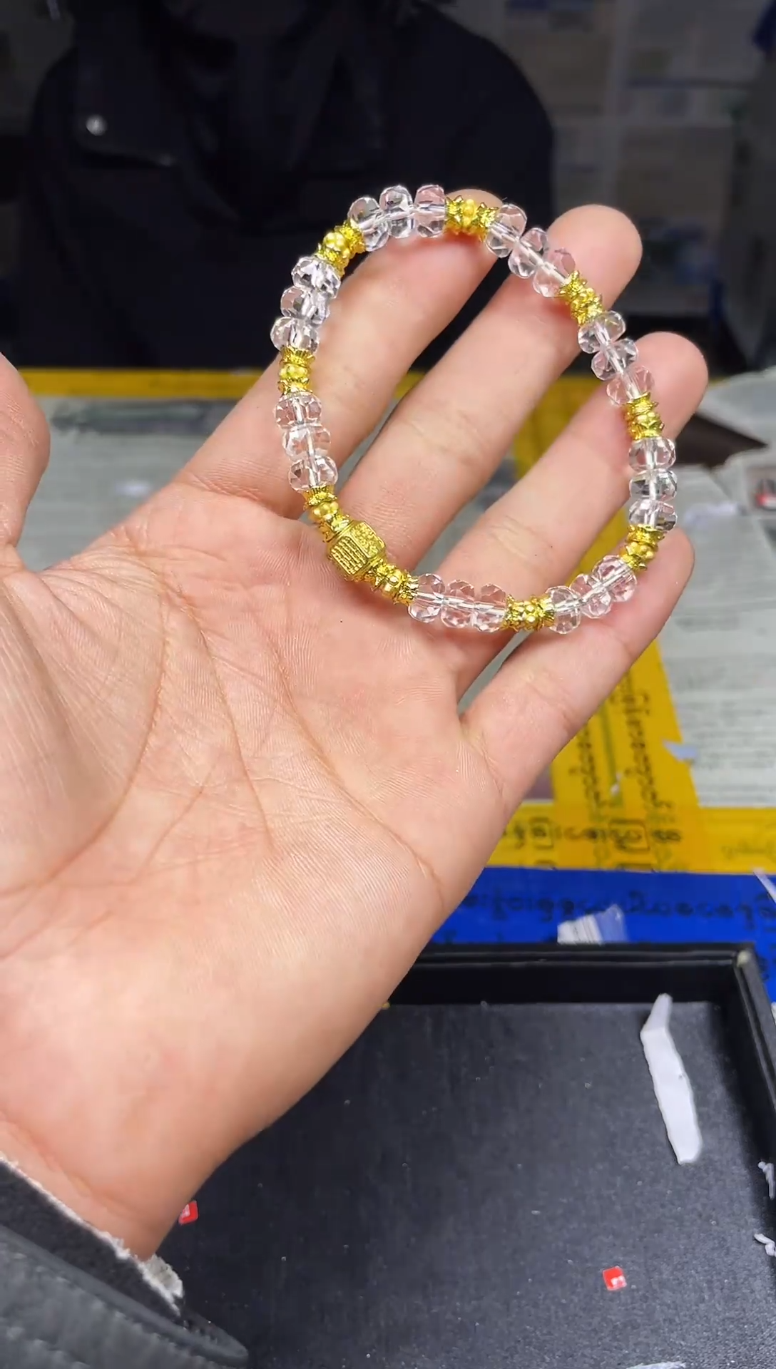 阿浩甄选所见所得--DW304