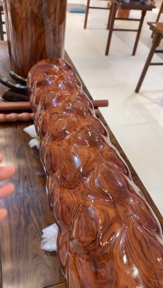 花梨木类老油梨横财链接
