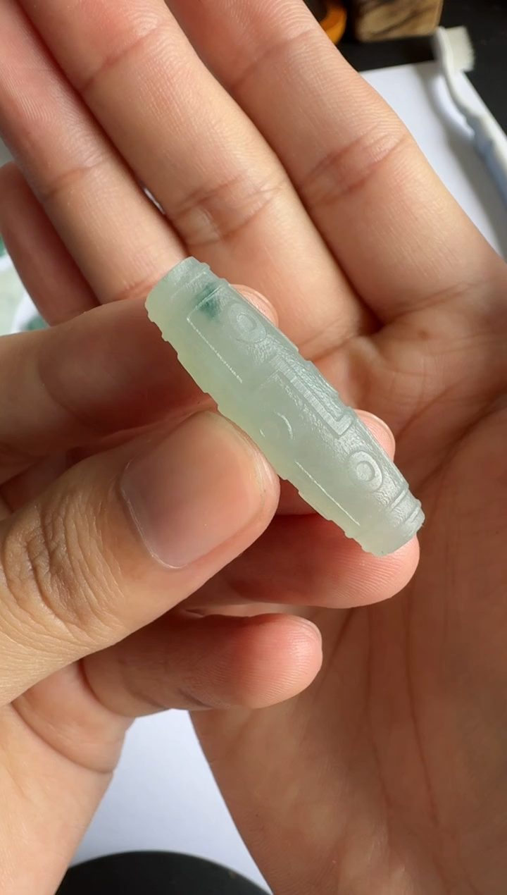 【闪购商品】定制翡翠未镶嵌........