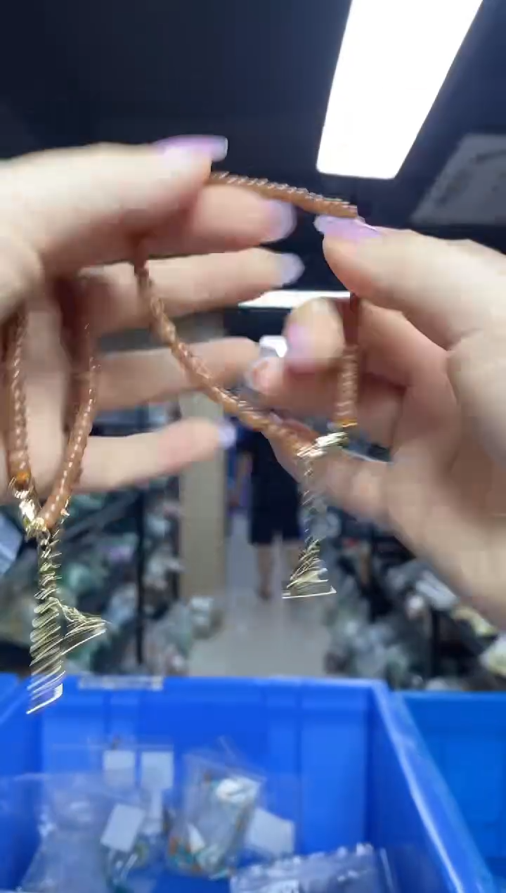 手链未镶嵌和田玉（多样性发一件）