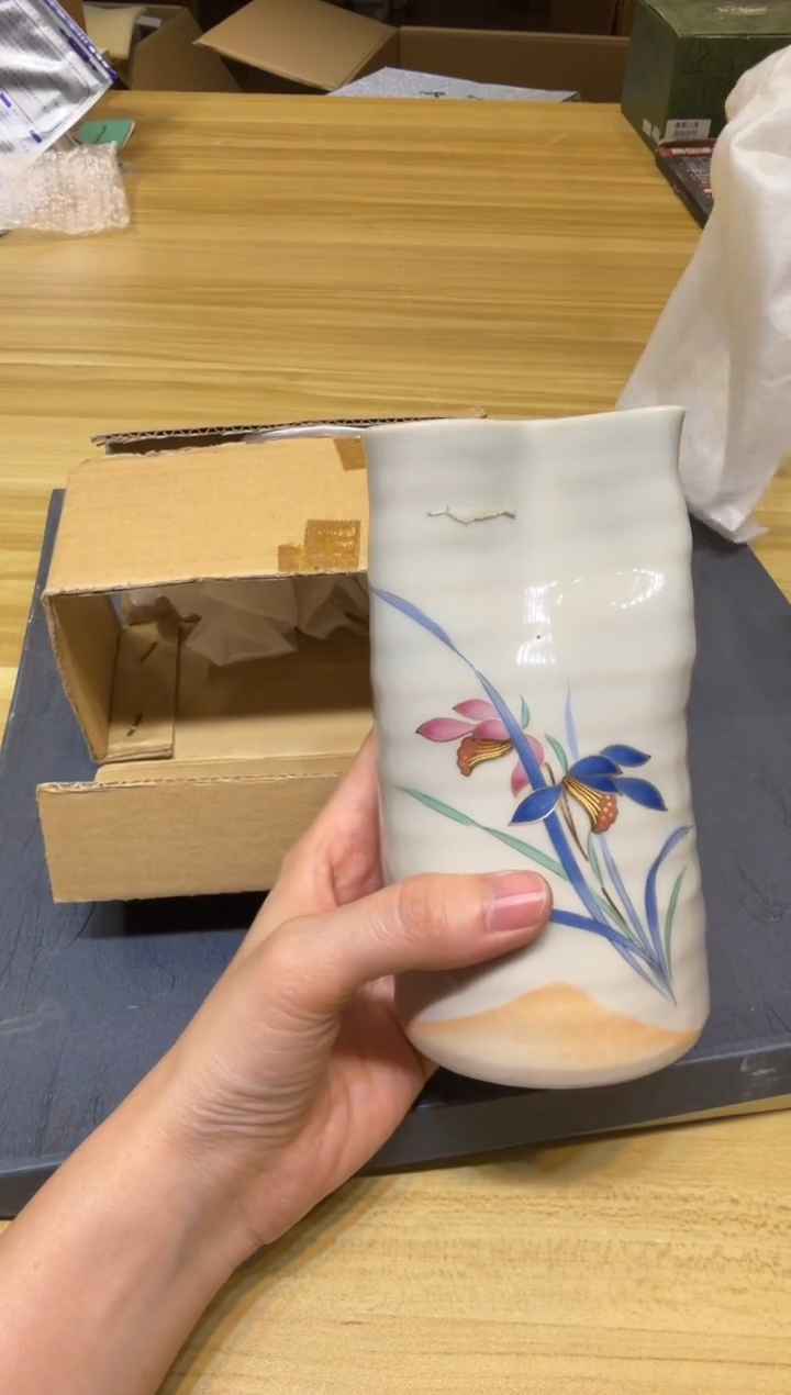 小狐狸严选日瓷器小狐狸精选日瓷器