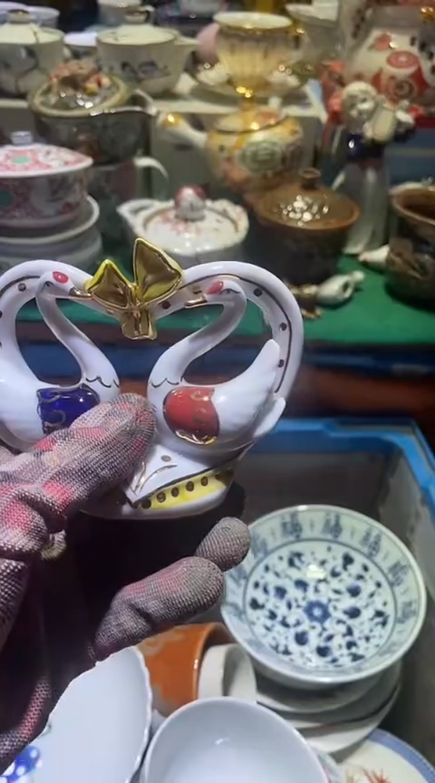 【闪购商品】瓷片11111111111111111